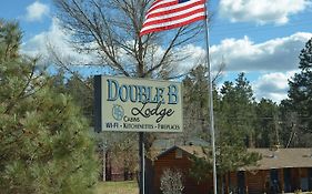 Double B Lodge Pinetop